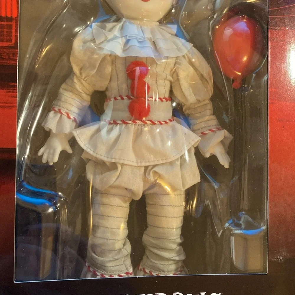 Mezco living dead
